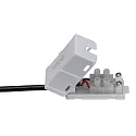 Paulmann recessed luminaire BASE COIN swivelling, set of 3 IP20, white dimmable 15W 370lm 3000K 100° 100° CRI > 83