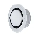 LED Grundlæggende sæt SPECIAL LINE LED sæt, IP65, 1,4W, 3000K, 230V, 76mm, opal