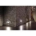 LED Grundlæggende sæt SPECIAL LINE LED sæt, IP65, 1,4W, 3000K, 230V, 76mm, opal