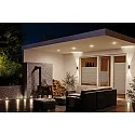 LED Grundlæggende sæt SPECIAL LINE LED sæt, IP65, 1,4W, 3000K, 230V, 76mm, opal