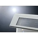 Paulmann LED Husnummer lampe SPECIAL LINE LED Solarlampe, IP44, 1x0,2W, rustfrit stål/hvid