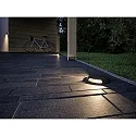 Paulmann Plug&Shine Gulvlampe IP67 24V 3000K antracit enkelt