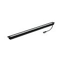 Paulmann Plug&Shine Indbygnings Lys bar IP67 8W 24V 875lm 3000K antracit