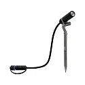 Paulmann Plug&Shine set of 3 Earth spike Plantini IP65 3x2,5W 24V 40° anthracite, 3000K