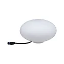 Paulmann Plug & Shine Lys objekt Stone IP67 3000K 235lm 24V 2,8W