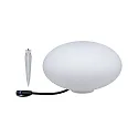 Paulmann Plug & Shine Lys objekt Stone IP67 3000K 235lm 24V 2,8W