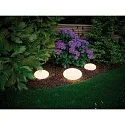 Paulmann Plug & Shine Lys objekt Stone IP67 3000K 235lm 24V 2,8W