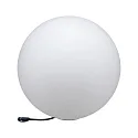 Paulmann Plug & Shine Lys objekt Globe IP67 3000K 24V