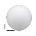 Paulmann Plug & Shine Lys objekt Globe IP67 3000K 24V