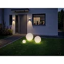 Paulmann Plug & Shine Lys objekt Globe IP67 3000K 24V