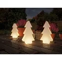 Paulmann Plug&Shine Lys objekt TREE, IP67, 24V, 2.8W 3000K 260lm, dæmpbar
