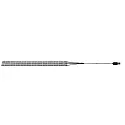 Paulmann Mobil Strip Parasol-Light IP44 3000K 4x40cm, Skærmbelysning sæt af 4