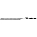Paulmann Paulmann Mobil Strip Parasol-Light IP44 3000K 4x40cm, Skærmbelysning sæt af 4