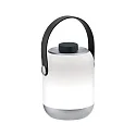 Paulmann Mobil Bordlampe Clutch IP44 3000K 1,6W 5V belastbar med USB, dæmpbar