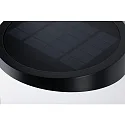 Paulmann Solar væglampe RYSE med bevægelsesdetektor IP44, antracit 