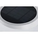 Paulmann Solar væglampe RYSE med bevægelsesdetektor IP44, hvid 
