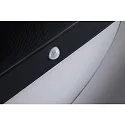Paulmann LED Udendørs- / Væglampe ELOIS Sol lampe, 1W, 3000K, 50lm, IP44, antracit