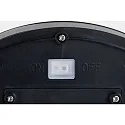 Paulmann LED Udendørs- / Væglampe ELOIS Sol lampe, 1W, 3000K, 50lm, IP44, antracit
