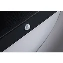 Paulmann LED Udendørs- / Væglampe ELOIS Sol lampe, 1W, 3000K, 50lm, IP44, antracit