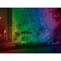 Paulmann Udendørs lampe LED PLUG&SHINE PIKE RGBW, ZigBee styrbar IP44, antracit dæmpbar