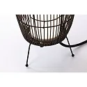 Paulmann Udendørs lampe PLUG&SHINE CLASSIC LIGHT BASKET LED stor IP44