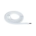Paulmann LED Strip PLUG & SHINE NEON STRIP RGB tunable white, RGBW hvid