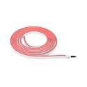 Paulmann LED Strip PLUG & SHINE NEON STRIP RGB tunable white, RGBW hvid