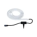 Paulmann LED Strip PLUG & SHINE NEON STRIP RGB tunable white, RGBW hvid
