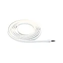 Paulmann LED Strip PLUG & SHINE NEON STRIP RGB tunable white, RGBW hvid