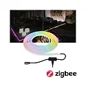 Paulmann LED Strip PLUG & SHINE NEON STRIP RGB tunable white, RGBW white