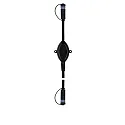 Paulmann sensor for tusmørke PLUG&SHINE, sort