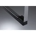 Paulmann LED systemlampe ULine LIGHTBAR 65CM stiv, lang, direkte IP20, sort mat dæmpbar