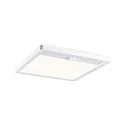 LED panel LAMINA PIR firkantet, med sensor, direkte / indirekte, 15W 950lm 3000K