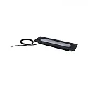 Paulmann wallwasher ITO swivelling IP67, anthracite dimmable