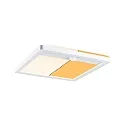 LED panel LAMINA med bevægelsesdetektor, 14W 920lm 2200 - 3000K