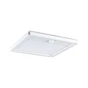 Paulmann LED panel LAMINA with motion detector, 14W 920lm 2200 - 3000K