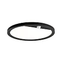 Paulmann LED panel LAMINA med bevægelsesdetektor, 14W 1150lm 2200 - 3000K