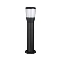Paulmann Pælelampe BAKO E14 IP44, antracit