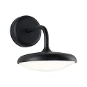 outdoor wall luminaire NOSTRO LED LED IP44, anthracite