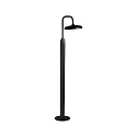 Pælelampe NOSTRO LED LED IP44, antracit