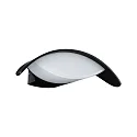 Paulmann Udendørs wall luminaire MESANA LED IP44, antracit