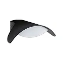 Paulmann Udendørs wall luminaire MESANA LED IP44, antracit