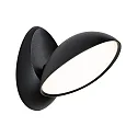 Paulmann Udendørs wall luminaire BATONA LED IP44, antracit