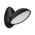Paulmann Udendørs wall luminaire BATONA LED IP44, antracit