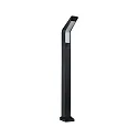 Paulmann Pælelampe MERANO PIR med sensor IP44, antracit, mat 