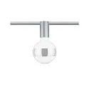 Paulmann Sokkel URAIL CEILING SOCKET E27, chrom mat dæmpbar