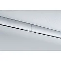 Paulmann Tilbehør til 1-Faset skinnesystem URAIL Skinnestik, 230V, metal