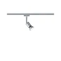 Paulmann Paulmann URail Spot Pure II, ekskl. lyskilde, maks. 10W GU10, chrom matt
