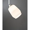 Tilbehør DECO SYSTEMS Lampeskærm VENTO