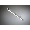 Paulmann Pendel URAIL LENTO LED up / down, chrom mat